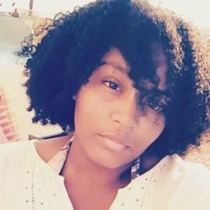 Meet your Posher, Khyah